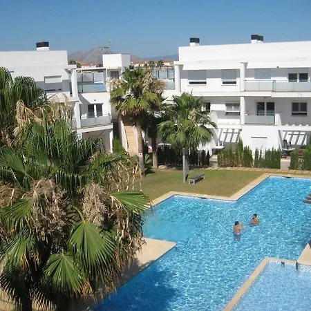 Fercamar Appartement Dénia