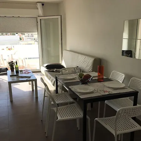 Fercamar Appartement Dénia