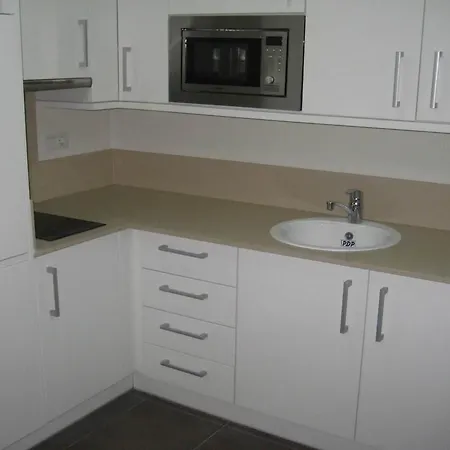 Appartement Fercamar *