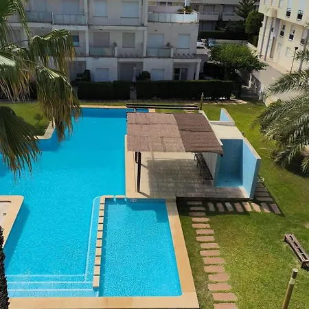 Fercamar * Denia