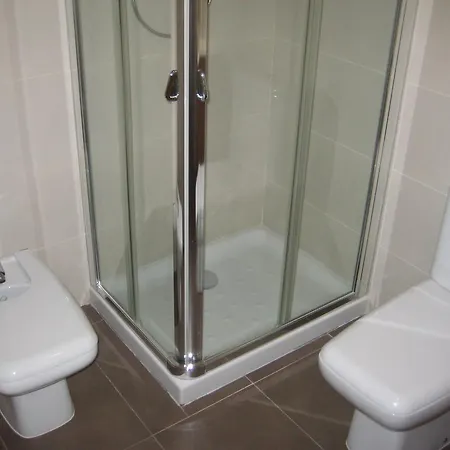 Apartman Fercamar Denia