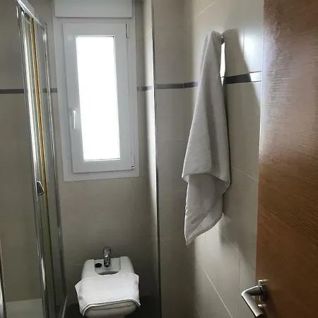 Fercamar Apartment