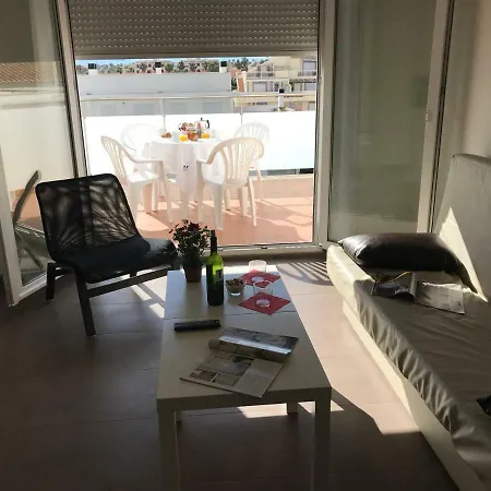 Apartman Fercamar Denia