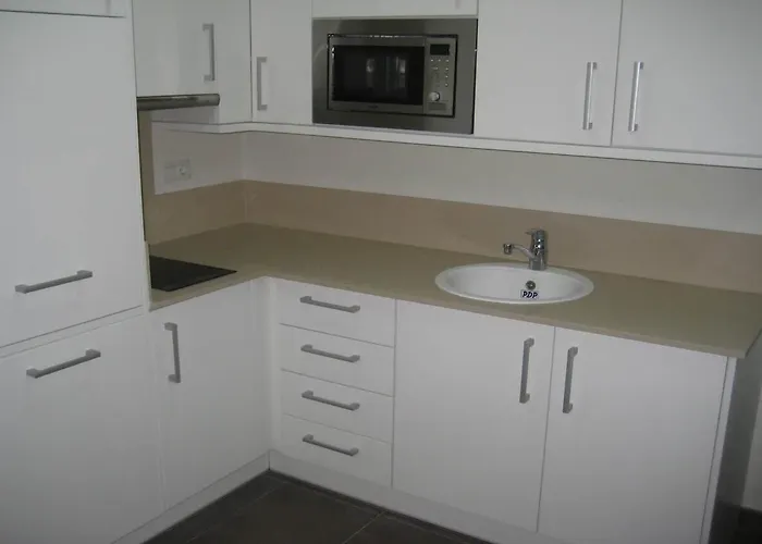 Appartement Fercamar *