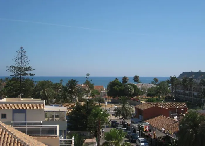 Appartement Fercamar Dénia