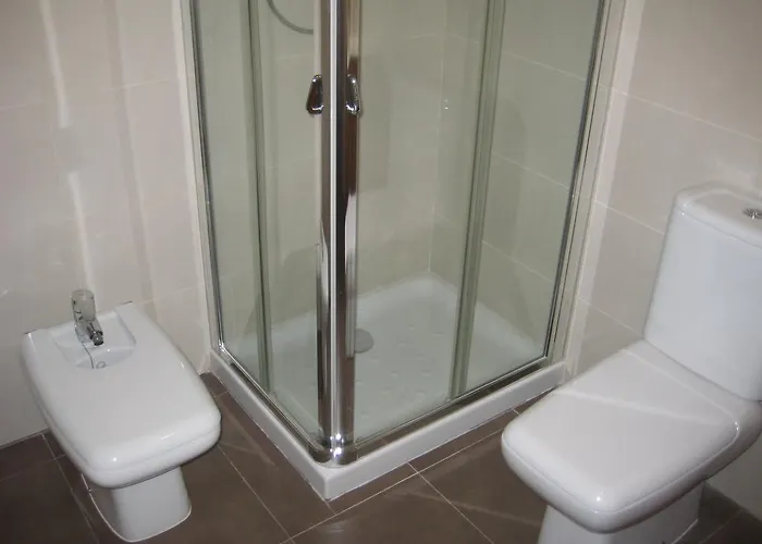 Appartement Fercamar Dénia