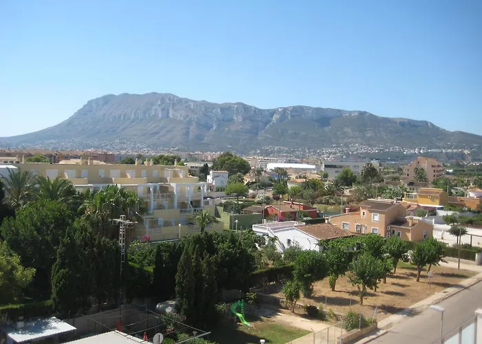 Appartement Fercamar *