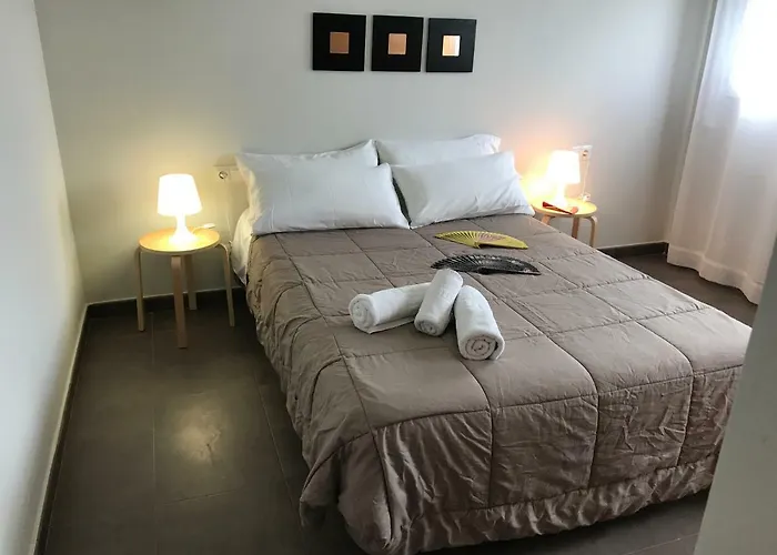 Fercamar Appartement
