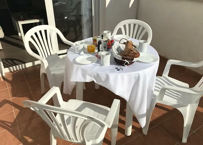 Fercamar Appartement Dénia