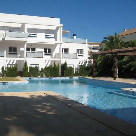 Appartement Fercamar