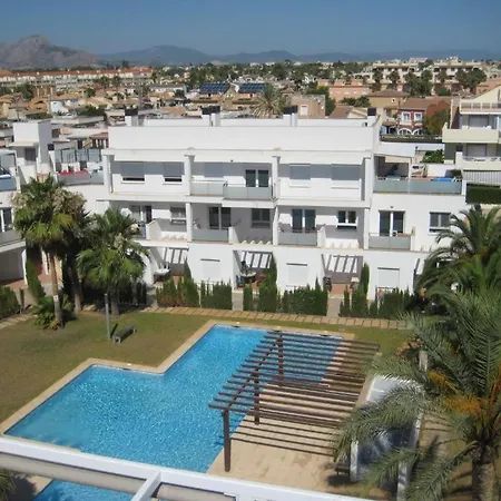 Fercamar Denia