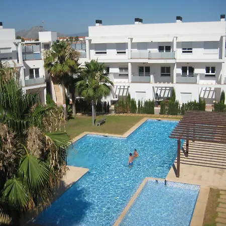 Fercamar Denia