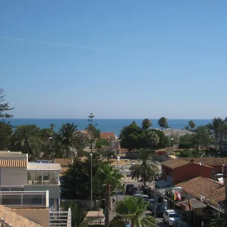 Apartmán Fercamar Denia