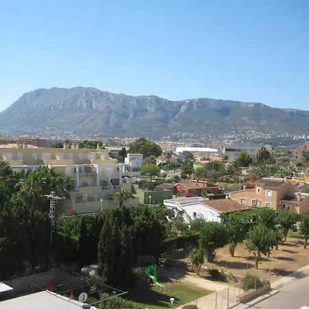 Appartement Fercamar *