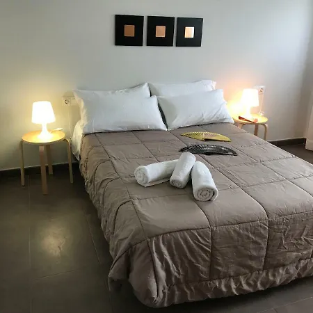 Fercamar Appartement