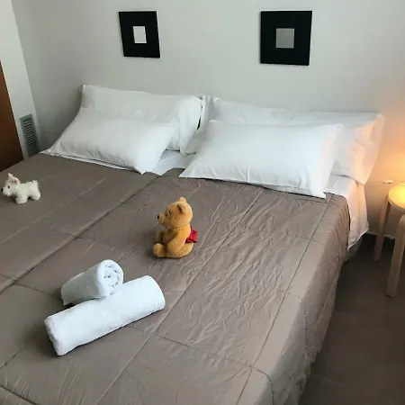 Fercamar Appartement *