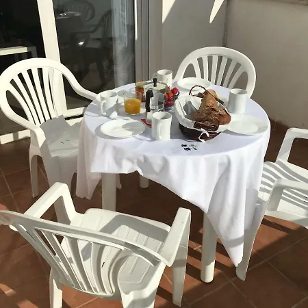 Fercamar Appartement Dénia
